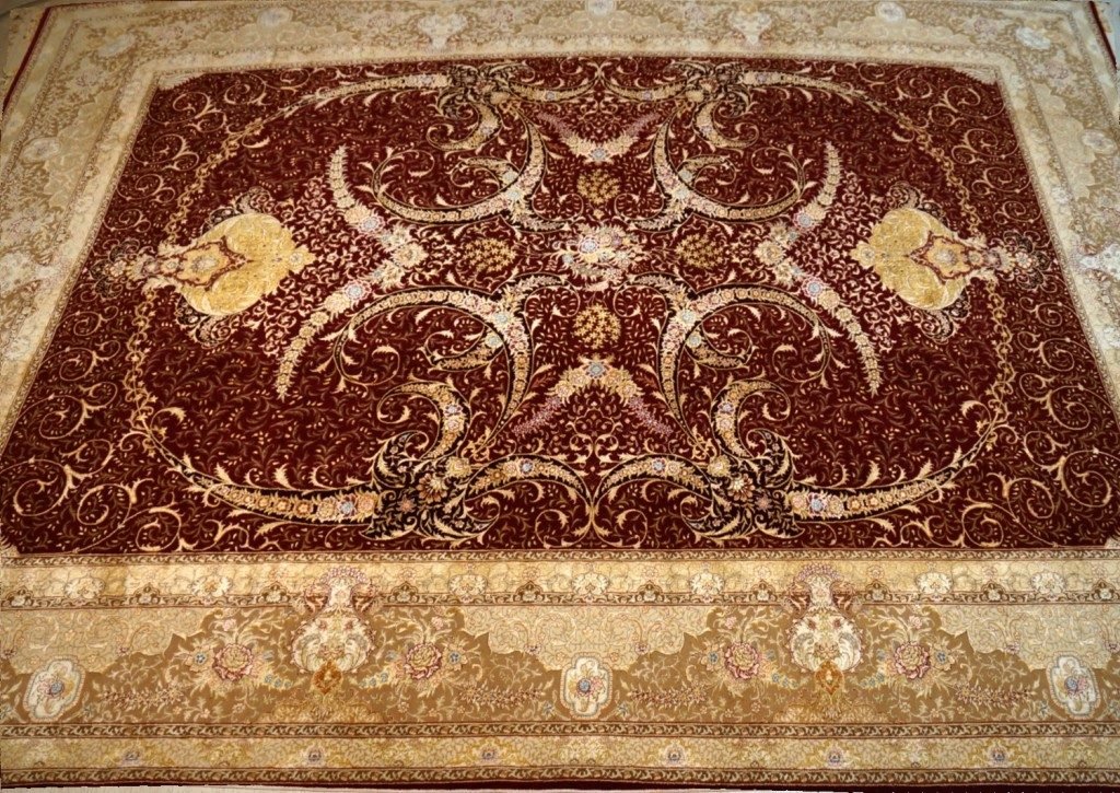ipek halısı yıkama 1024x725