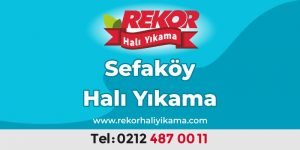 sefakoy hali yikama