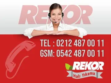 bahcelievler hali yikama