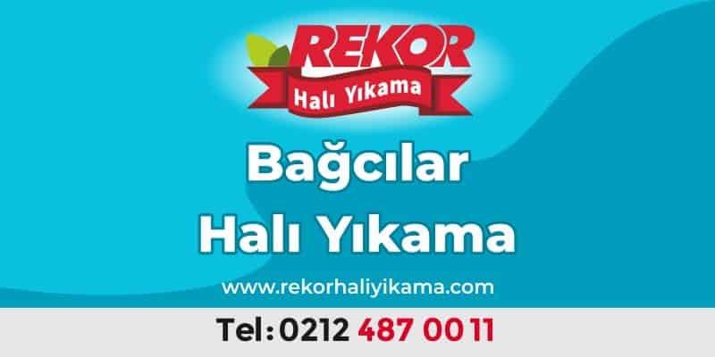 bagcilar hali yikama