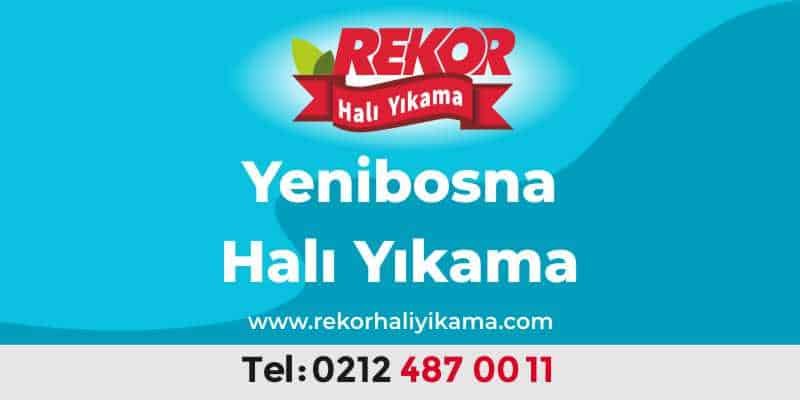 yenibosna hali yikama