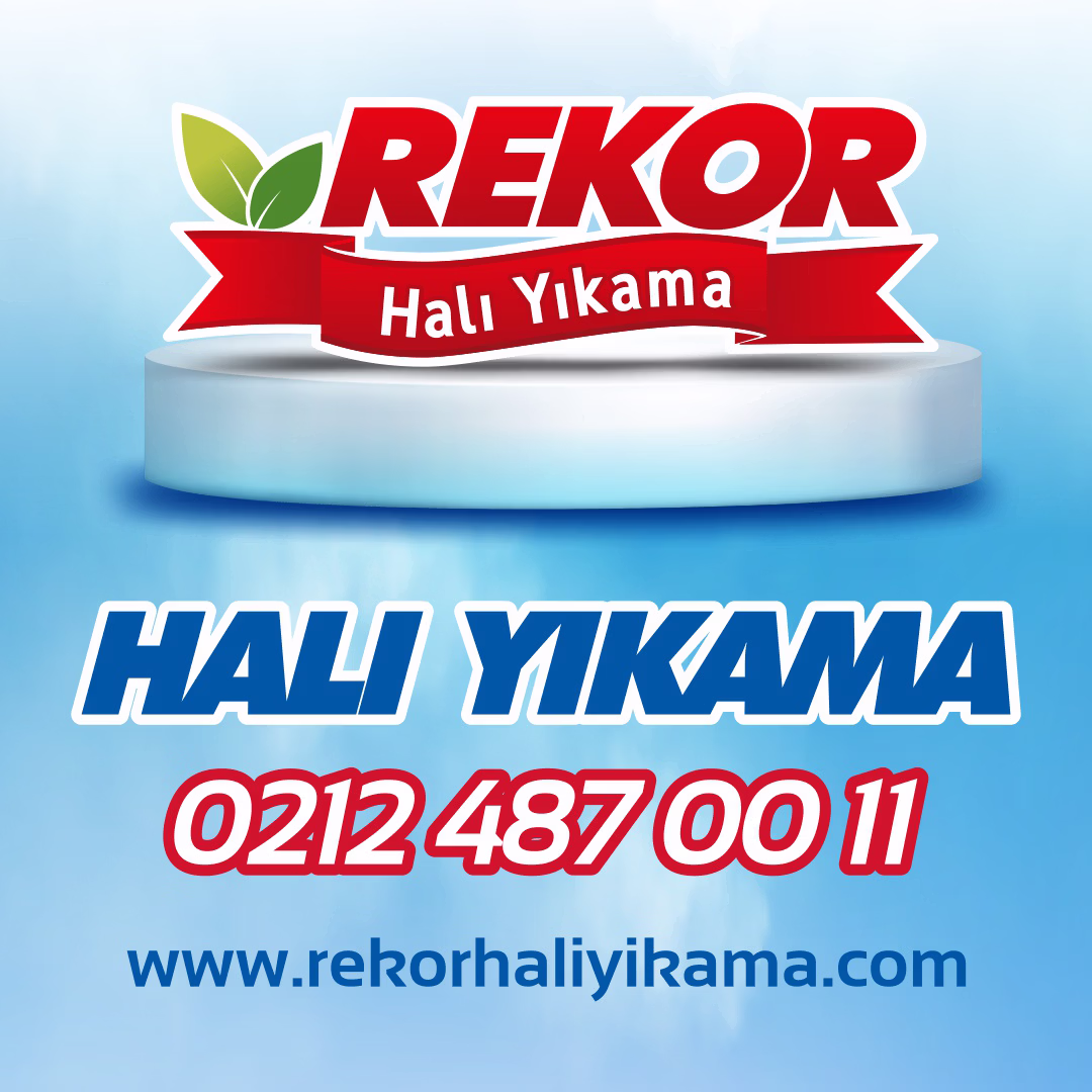 Çok Kirli Halı Nasıl Yıkanır?